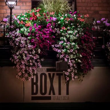 Gallagher's Boxty House
