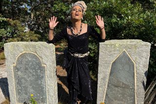 The Lucinda Lipol Tour of Salem