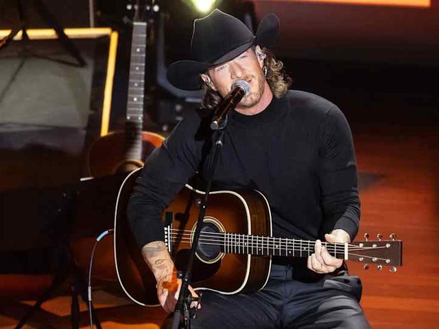 Tyler Hubbard