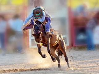 Caldwell Night Rodeo