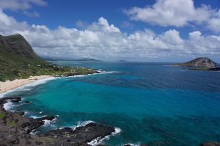 Private Tour Oahu with Ko Olina Resorts Pick Up Included