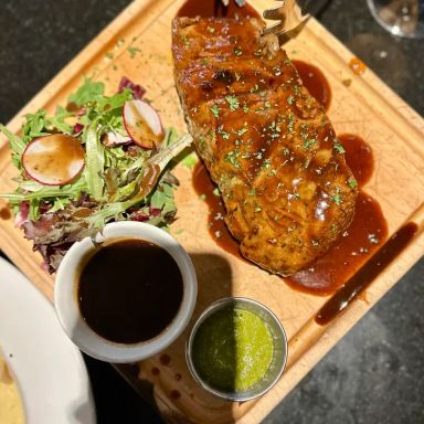 vivo ristorante - Westend