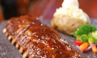 Grindstone Charley's - Kokomo