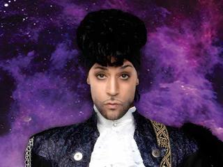Purple Reign