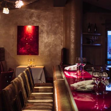 Terra Restaurant