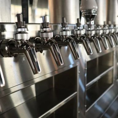 Beertown Public House - Oakville