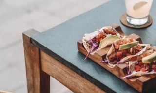 Don Julio Tacos & Tequila Bar