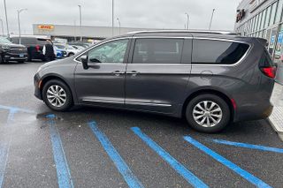 Flynn Cruise Port to Boston Logan Intl Airport (BOS)- Departure Private Transfer