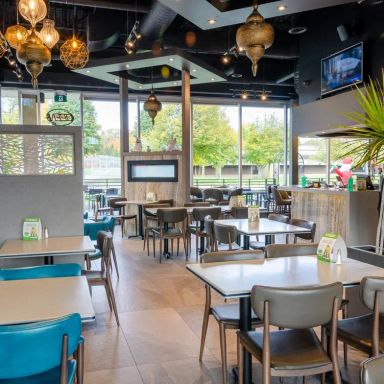 Montfort Mediterranean Cuisine - Oakville