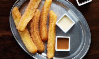 Richardson’s Tavern