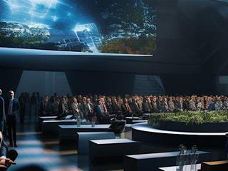 Global AI & Emerging Technologies Conference 2026