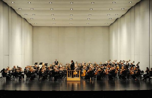 Boston Symphony Orchestra