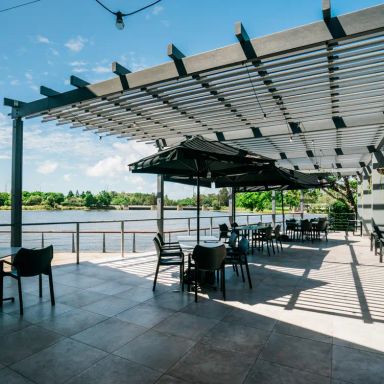 Boardwalk Cafe @ North Lakes Hotel