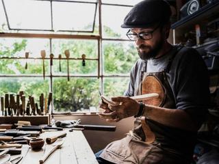 Huon Valley Studio Art Trail