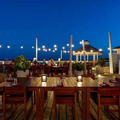The Deck
