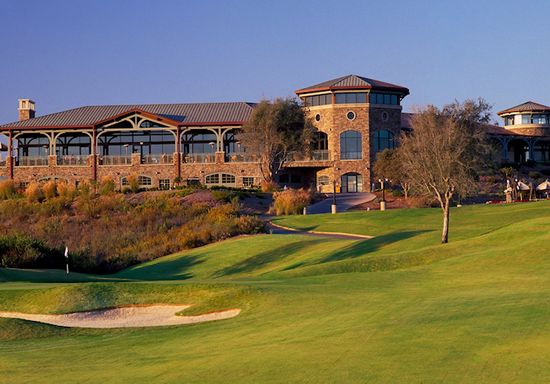 Canyons Restaurant at The Crossings at Carlsbad