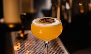 Goldwyn & Sons Bar