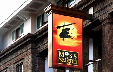 Miss Saigon