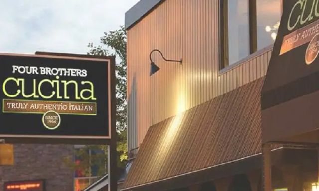 Four Brothers Cucina