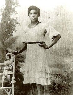 ST: JAMES:  Miss Lou Labrish Competition & Display