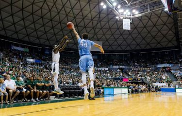 2024 Maui Invitational - North Carolina 3 Day Pass (November 25-27)