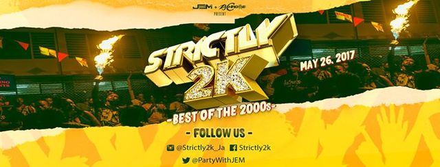 Strictly 2K - Dance will never die!