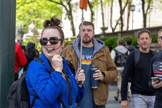 NYC in a Day Tour: Lady Liberty, Times Square, 9/11 Memorial
