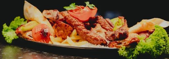 Ottoman Grill and Bar