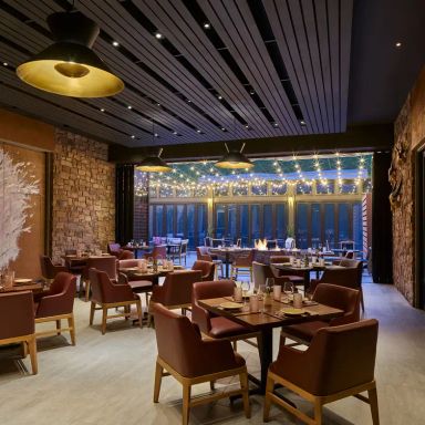 Toro Latin Kitchen + Lounge
