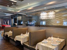 Booths at KHAZANA Brampton - by Sanjeev Kapoor