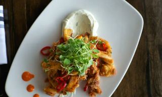 Fishbone Kitchen + Bar- Aurora