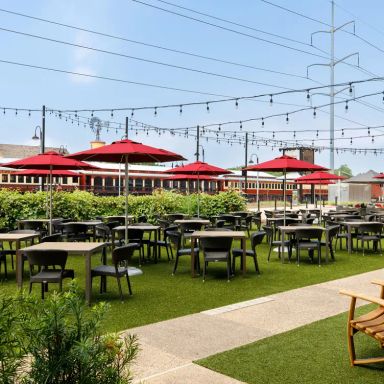 WineYard Grille + Bar