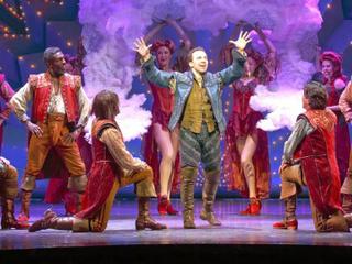 Something Rotten