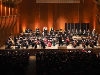 New York Philharmonic