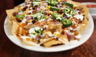 Grindstone Charley's - Kokomo