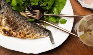 Angler San Francisco