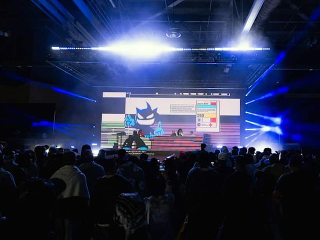 ComplexCon Los Angeles - 2 Day Pass (October 3-4, 2026)