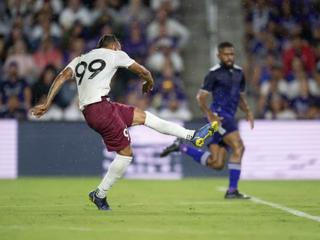 Phoenix Rising FC at Sacramento Republic FC