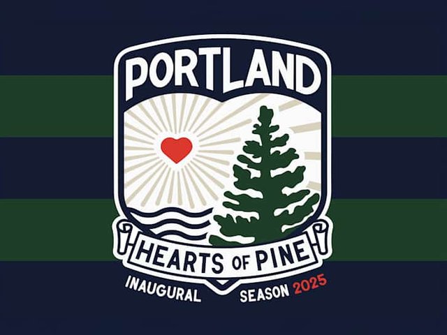 Friendly - TBD at Portland Hearts of Pine