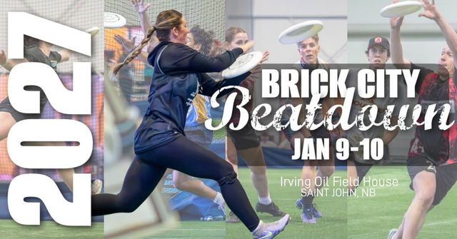 Brick City Beatdown 2027