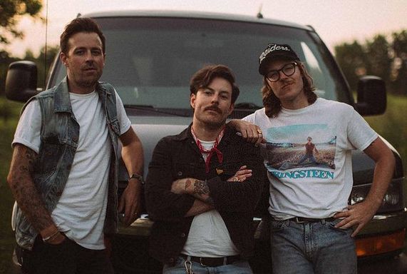 The Honest Heart Collective w/ Survival Club