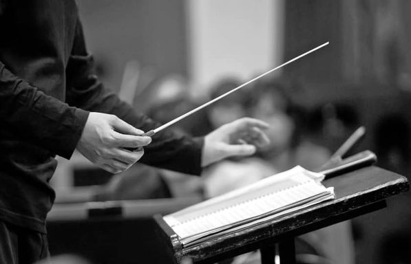 Okanagan Symphony - Kindred Spirits