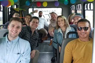 Jax Brewery Tour (Drinks Included)