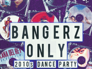 Bangerz Only: 2010s Dance Party at Sneaky Dee’s - Aug 15 2026