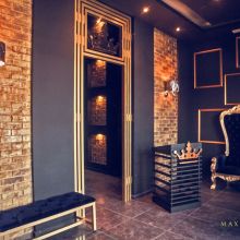 Maximiliano's