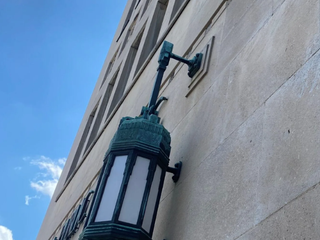 Culture Walk: Hidden Secrets of Downtown - September 24