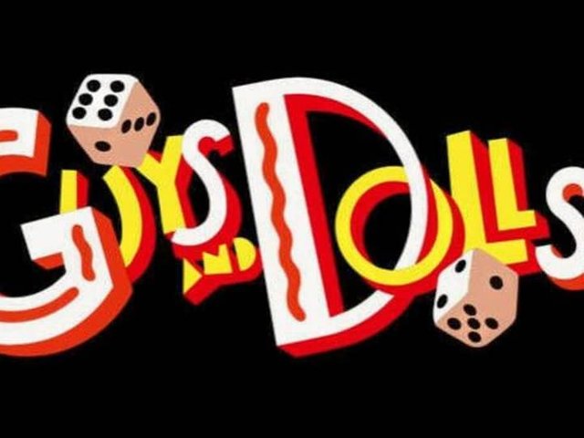 Guys and Dolls