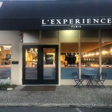L'Experience Paris - Mercer Island