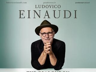 Ludovico Einaudi