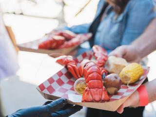 Great American Lobster Fest 2026